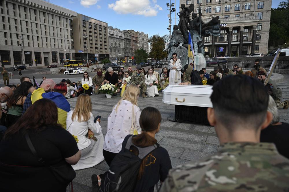 794113a5-46d3-47a1-8873-5d033af9c66e L’Union européenne se positionne sur les tensions autour de la Russie et de l’Ukraine