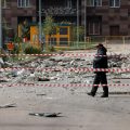 Les tensions montent en Russie et en Ukraine