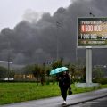 Impact économique et politique des frappes ukrainiennes en Russie