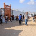 Nouvelles victimes dans la bande de Gaza