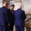 Proposition de Vente d&rsquo;Armes de Trump à la Chine : Révélation Controversée