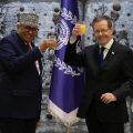 Le président du Somaliland en quête de soutien diplomatique à Washington