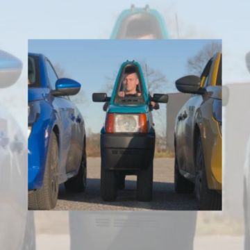 7b8f5dce-760e-442a-9129-611d1cdfe49a Une voiture ultra-étroite bat tous les records