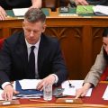 La lutte contre la corruption en Hongrie
