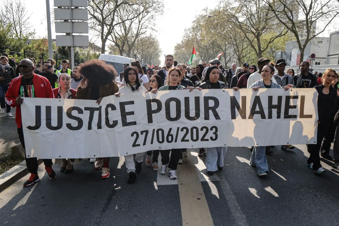 Le retour au calme à Saint-Pierre-des-Corps après des tensions