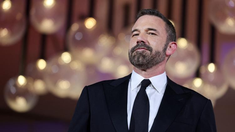 7cf7a0cc-b73c-458e-b2f1-64e2d35976b6 Ben Affleck et Jennifer Garner évitent de tourner ensemble dans le film ‘Animals’.