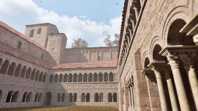 7d1829f2-cc1c-4b43-9e27-caadf4a5000e Le Met Cloisters : Un joyau médiéval à Manhattan