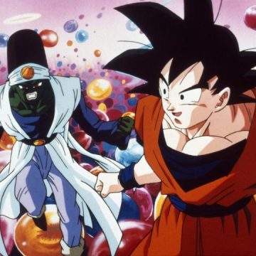La mondialisation des imaginaires et Dragon Ball