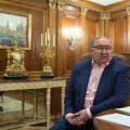 Sous la pression de l’Azerbaïdjan, Paris lève des sanctions contre un oligarque russe