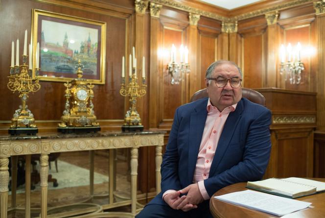 7da40006-0cd1-480a-baba-89117ca5529f Sous la pression de l’Azerbaïdjan, Paris lève des sanctions contre un oligarque russe