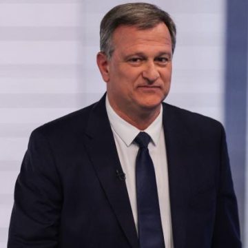 Louis Aliot et les parrainages pour le RN
