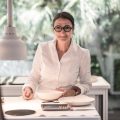 Anne-Sophie Pic et ses projets culinaires