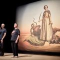 Un Autre Monde, Plus Fraternel, Sur Scène