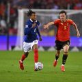 La France s&rsquo;impose grâce à Michael Olise en Ligue des Nations