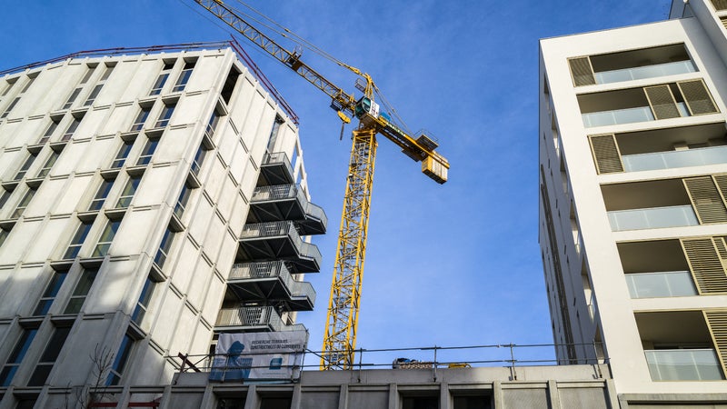 8022acf1-b4d8-498e-8037-717332735e0f Les Propositions des Candidats pour le Secteur du Logement lors du Salon Batimat