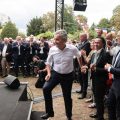 La stratégie politique de Gérald Darmanin pour l&rsquo;élection présidentielle de 2027