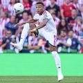 Kylian Mbappé et son changement de sponsor : premières impressions
