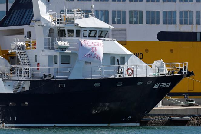82309daa-442d-48ae-9a1c-49bad6b3714d Hausse des prix des carburants : L’aide de la France au secteur de la pêche