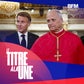 La visite du pape Léon XIV en France : une présence marquée par des discours politiques