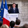 Report du Questionnaire sur les Violences Sexistes et Sexuelles en Milieu Scolaire