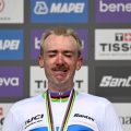 Brandon McNulty, nouveau champion du monde surprise