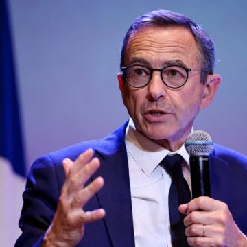 Bruno Retailleau propose une révision constitutionnelle pour renforcer la démocratie