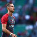Cristiano Ronaldo quitte la sélection portugaise pendant la Ligue des nations