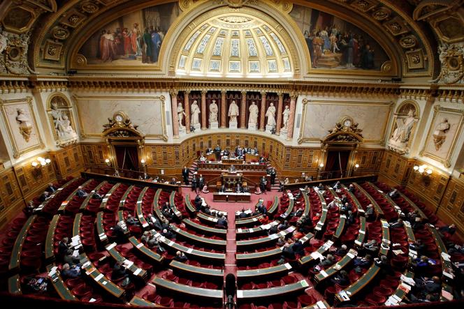 85624afa-ad2d-4bb4-9441-22d6725a4e3b Les Élections Sénatoriales en France : Un Rouage Essentiel mais Méconnu