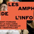 Les Amphis de l&rsquo;Info : Des Rencontres Informatives sur les Campus Français