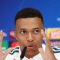Kylian Mbappé et ses ambitions en Ligue des Champions