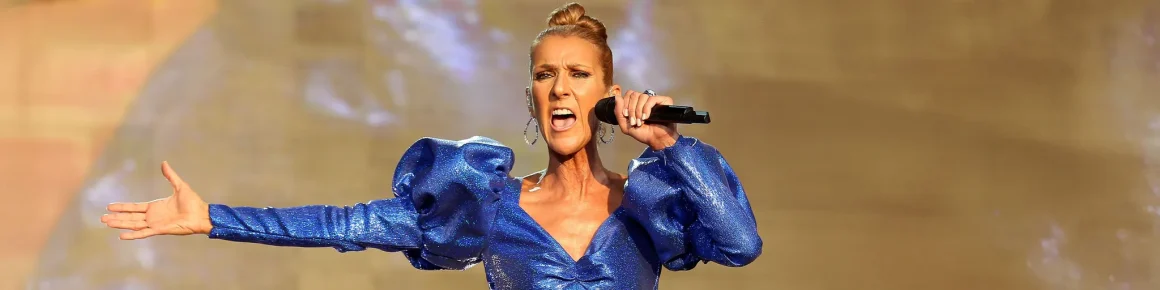 Céline Dion et son lien indéfectible avec la France
