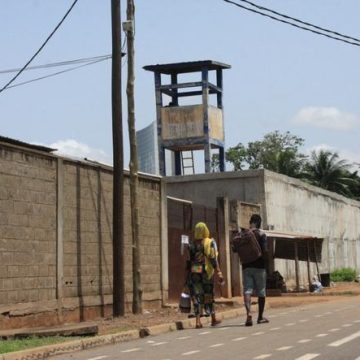 8692972a-5473-4c93-8e6f-ccda0c74b2a9 Libération de Réalisateurs Français Arrêtés au Togo