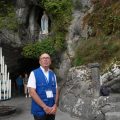 Jean-Claude Albenque : Un Engagement Bénévole à Lourdes