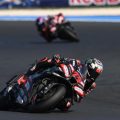 Marco Bezzecchi en pole position pour le Grand Prix de Saint-Marin
