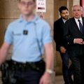 Le MoDem Face à la Justice Européenne