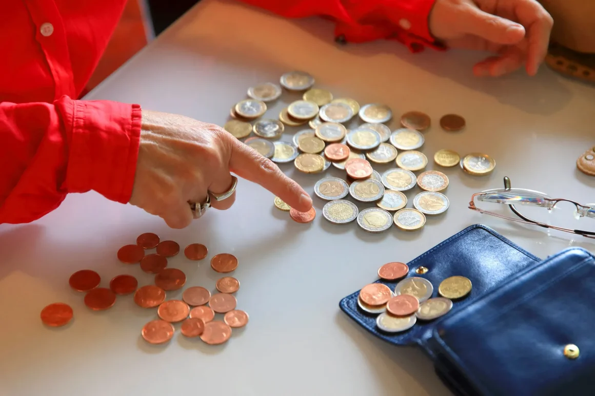 La crise des salaires dans la fonction publique
