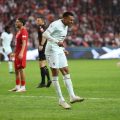 Kylian Mbappé blessé lors de la victoire face aux Turcs
