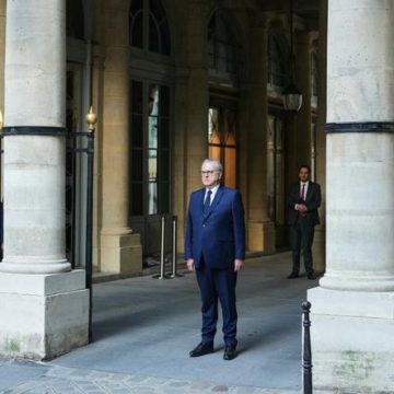 Libertés et État de droit au cœur de la campagne présidentielle 2027