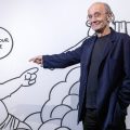 Philippe Geluck relance le Musée du Chat à Bruxelles