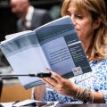 La commission spéciale examine la loi sur les violences sexuelles