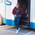 Cristiano Ronaldo quitte le rassemblement de l&rsquo;équipe du Portugal