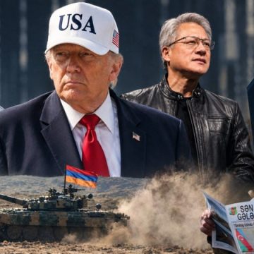 8a9652ae-d338-4bec-9a86-71a9028c72f9 La diplomatie des puces : Nvidia et la politique internationale de Donald Trump