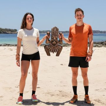 Koh-Lanta : All Stars – Épisode 2 au Panama