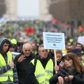 Retour Possible des Gilets Jaunes : Surveillance et Inquiétudes
