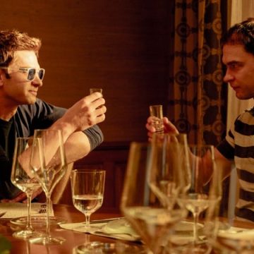 Le prochain film de Luca Guadagnino sur Sam Altman et OpenAI