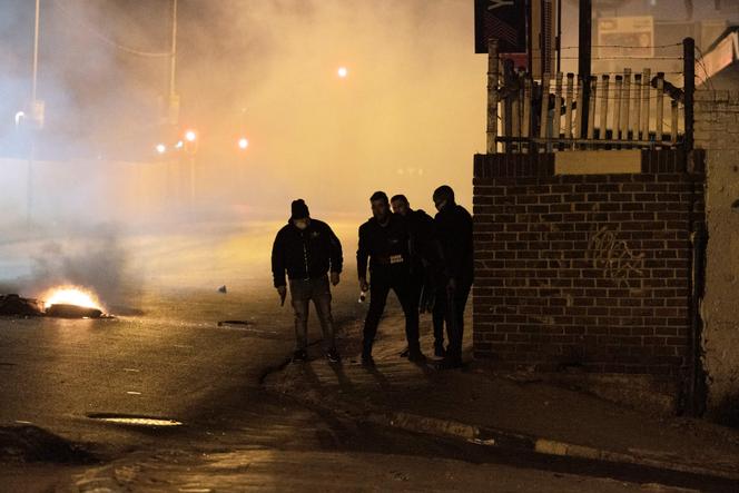 8ea3b0f3-a084-458b-ba94-c31d5a83eaed La confiance des Sud-Africains envers la police