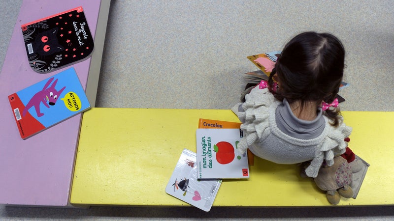 8f34e66e-4c60-452c-9b6d-de4ec4fb32c8 Les parents demandent des mesures après des accusations de violences sexuelles dans une école maternelle à Strasbourg