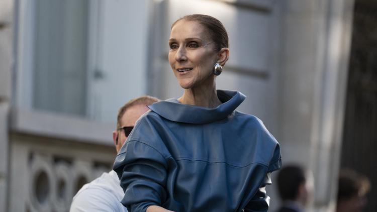 8f743c31-33a1-4c30-97e0-63ca5b843fa1 Céline Dion revient sur scène à Paris avec 26 concerts