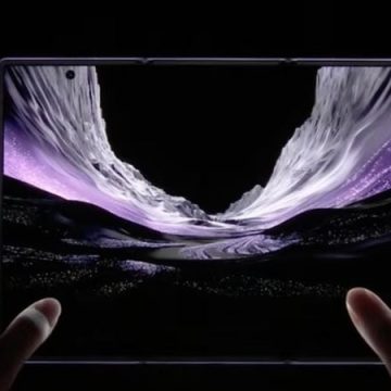 8f89d50f-8712-451a-8ebc-603b20c74551 Huawei dévoile le smartphone pliable Mate XT 2