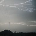 Prévisions météorologiques : Orages attendus dans le sud-est de la France